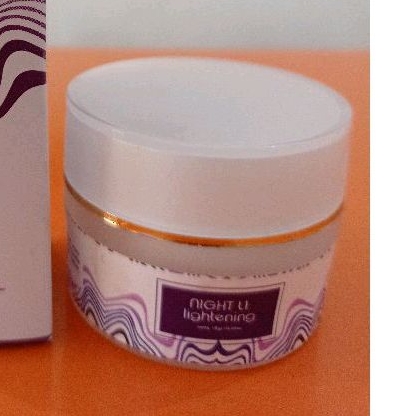 Shineskin cream L1 / L2 / L3