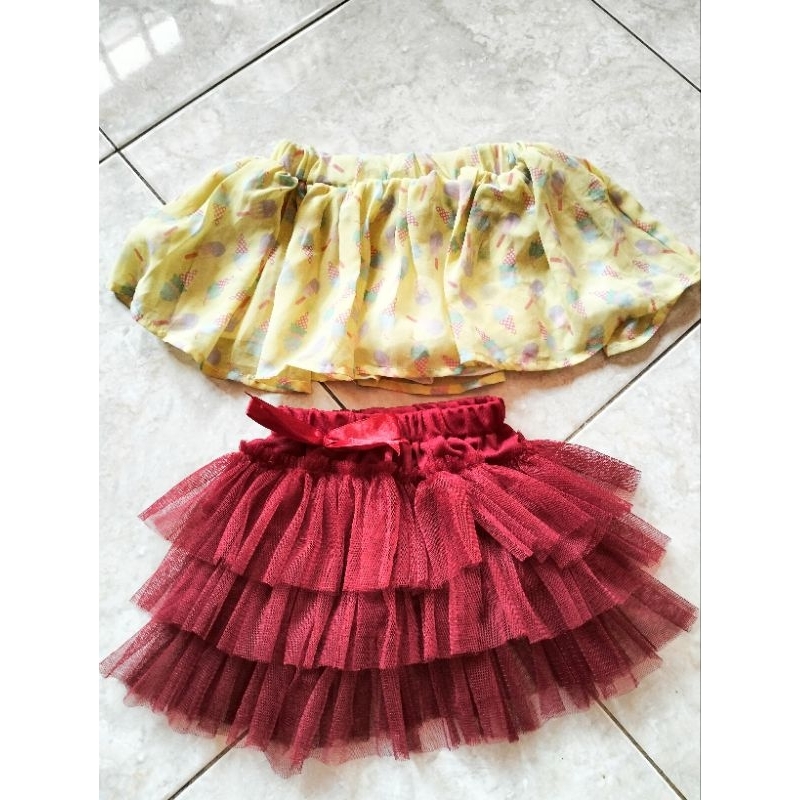 rok bayi/rok bayi perempuan