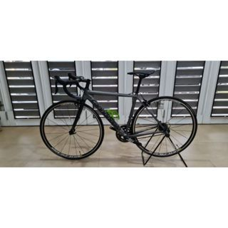Cannondale CAAD12 105, Black Grey 2017, Size 48, Mulus part 1