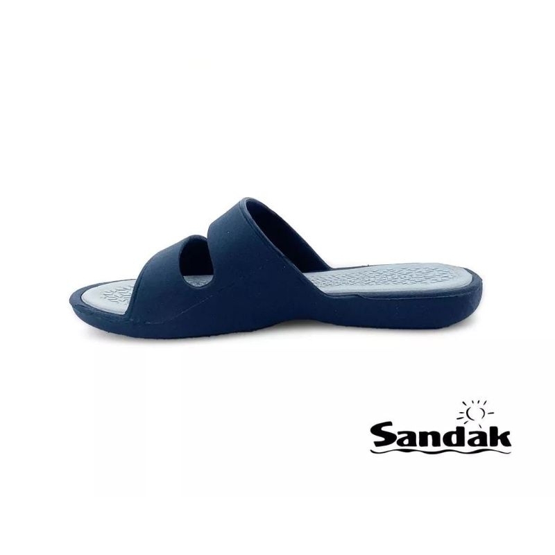 Bata Sandal Karet Wanita Anti Air New Mala With Phylon-5729308