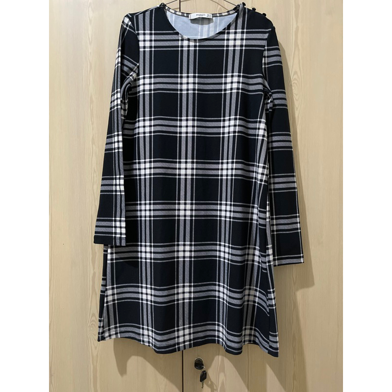 Preloved Mango