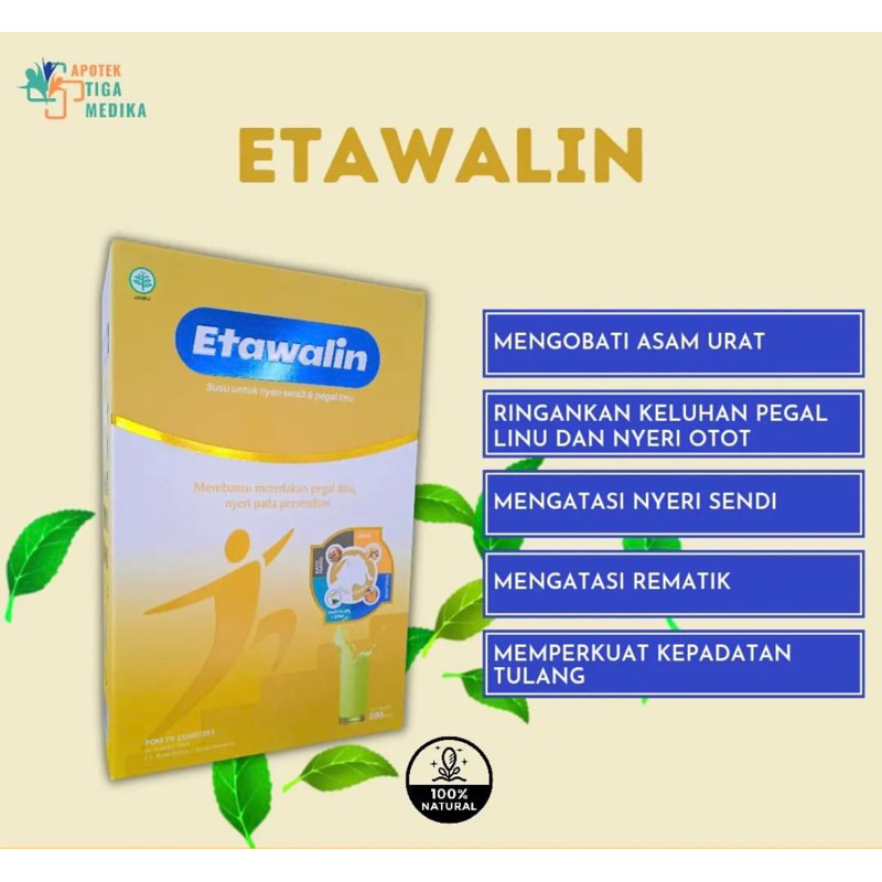 Etawalin