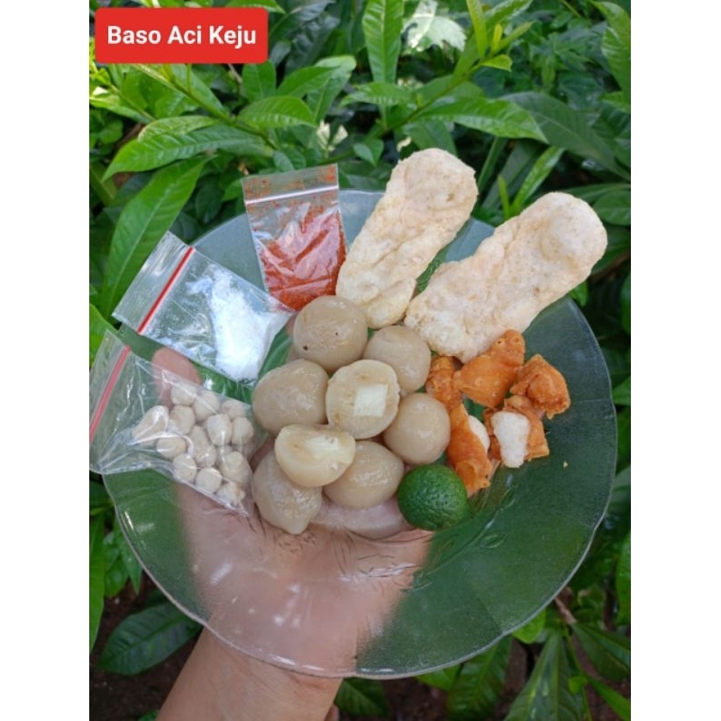 

baso aci keju