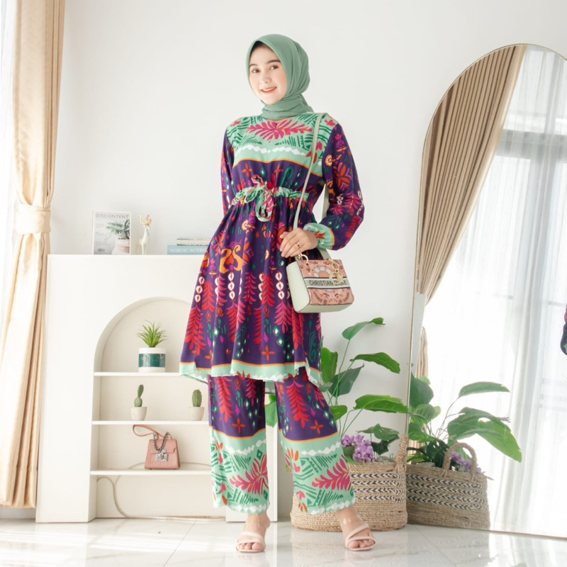 Setcel Rayon Premium