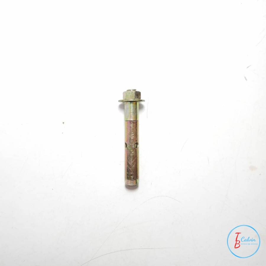 Dynabolt 10x65 Wowo Baut Beton