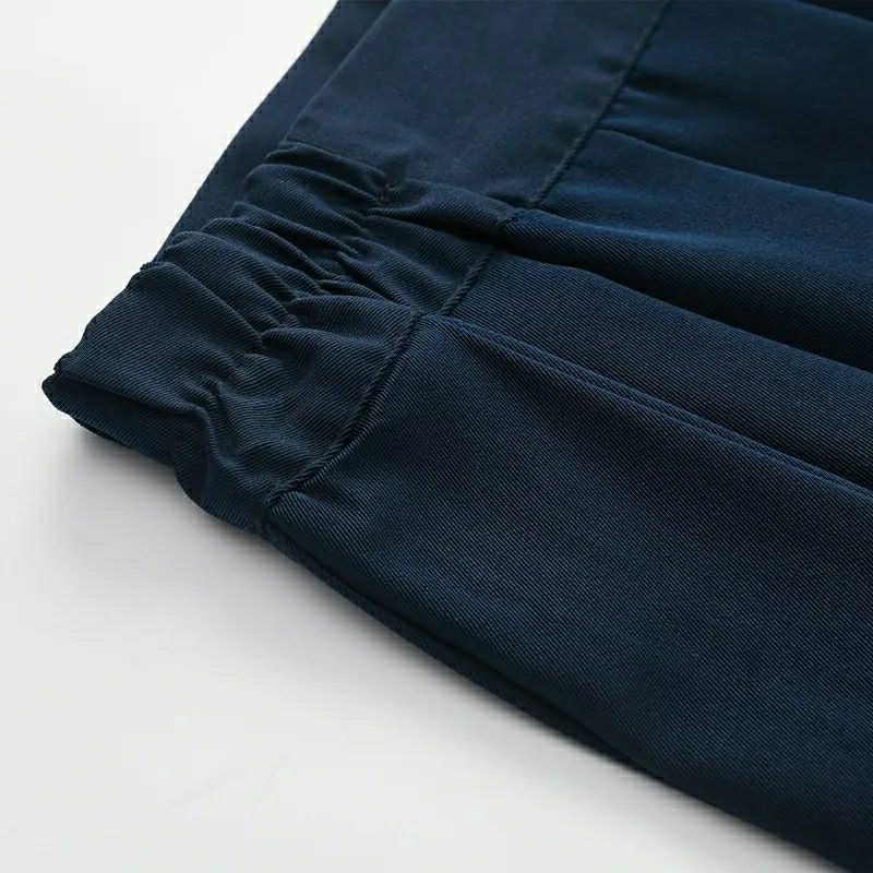 Seifuku Rok Lipit [M023]