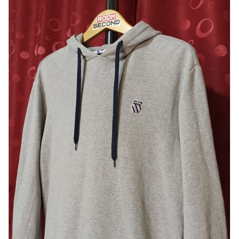hoodie Kswiss