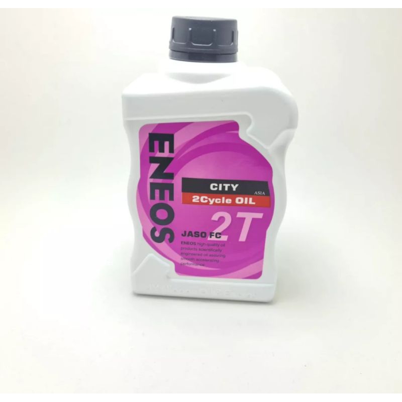 OLI SAMPING ENEOS 2T RACING
