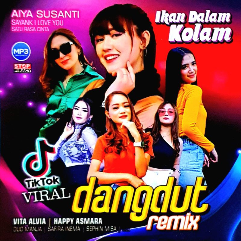 KASET MP3 LAGU DANGDUT REMIX TERBARU - KASET MP3 LAGU DJ DANGDUT REMIX TERBARU - KASET MP3 LAGU DANG