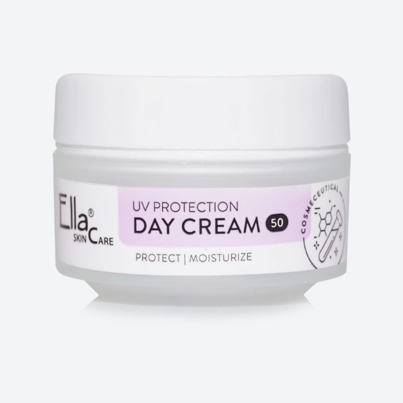 Ella Skincare Day cream SPF 50