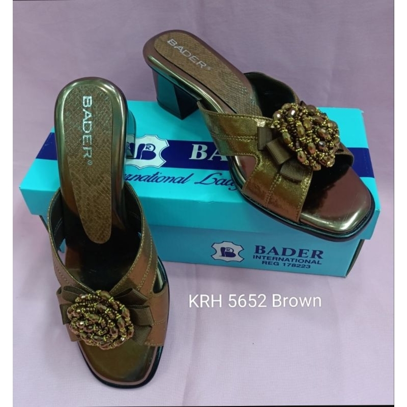 Sandal Bader KRH 5652