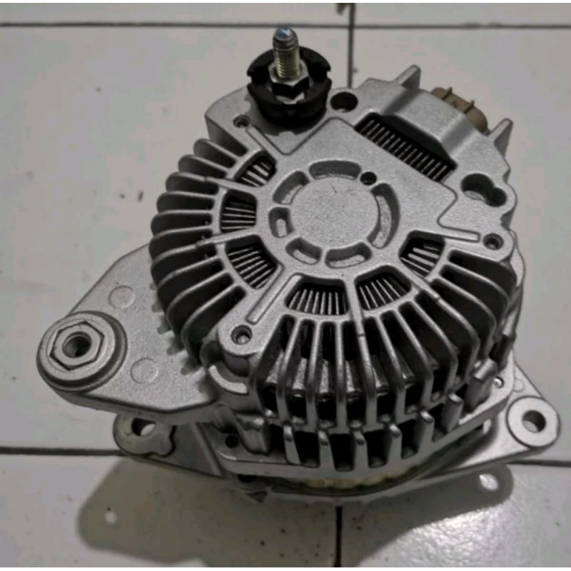 Dinamo Ampere Alternator Nissan March Datsun Go