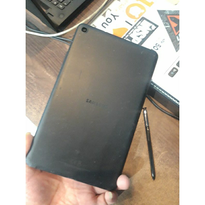 samsung tab a8 s-pens ( p205 ) batangan minus