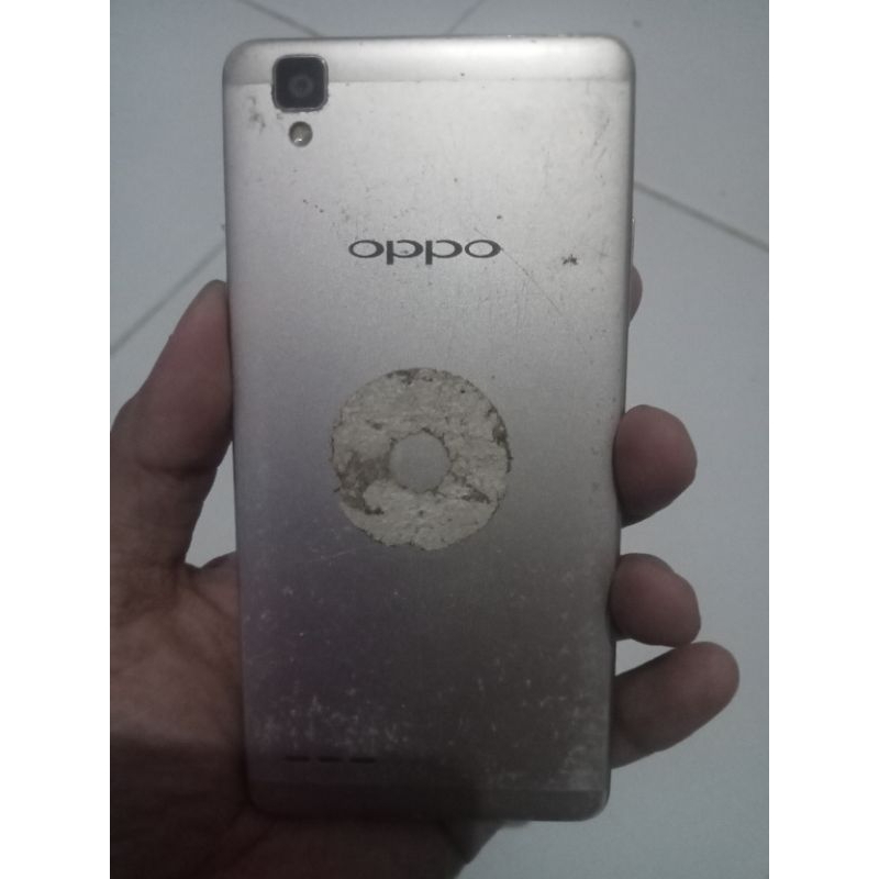 oppo matot,,,,matot oppo F1