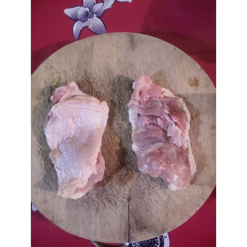 

paha fillet