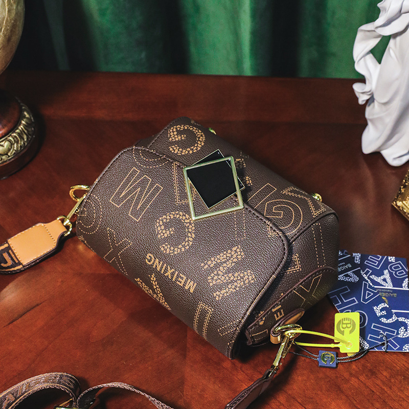 ( 2PC 1KG ) GTBI998881877   New Arrival 2023 !!!  Tas Selempang  Tas Wanita Import  Premium Terbaru