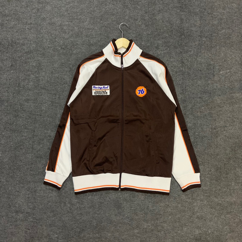 tracktop lubricants 76 second original