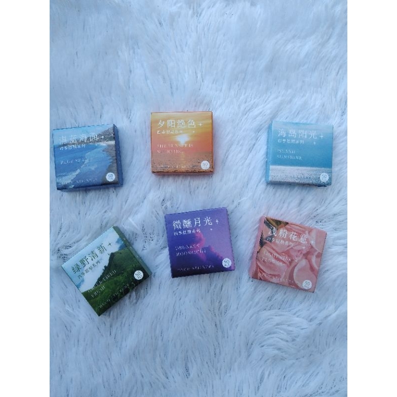 

50 Lembar Stiker Decorative Bullet Jurnal Kit Motif Pemandangan