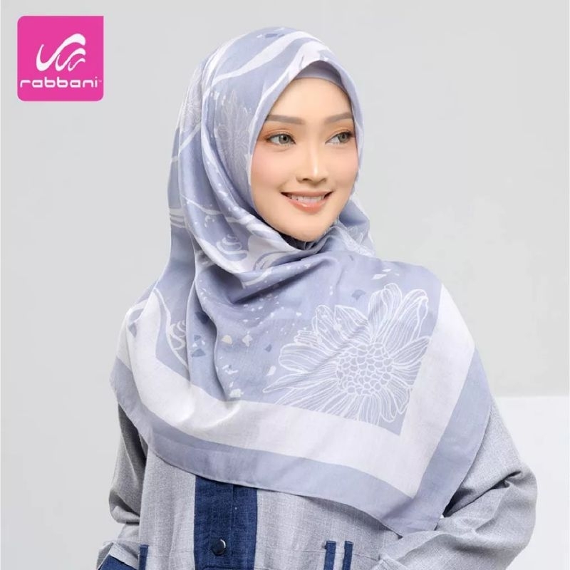 SEGI EMPAT TETRA AYAKA RABBANI ORI