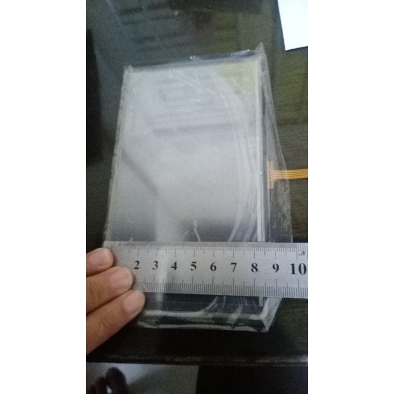 Touchscreen kenwood ddx 515bt