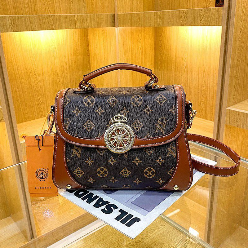 TAS IMPORT E4377 TAS WANITA SLINGBAG WANITA TERLARIS TAS FASHION TAS JAKARTA