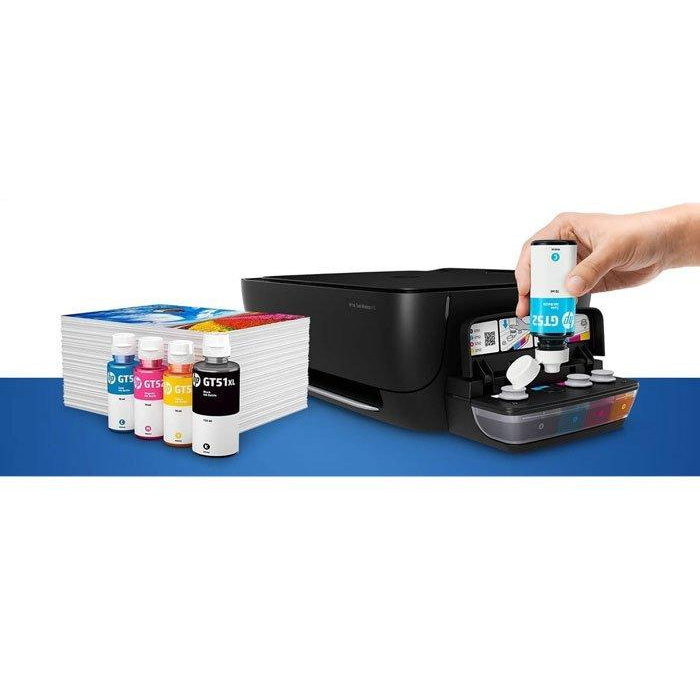 PRINTER HP 315
