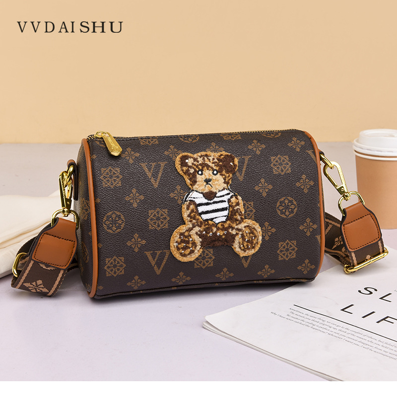 ( 2PC 1KG ) GTBI998881887   New Arrival 2023 !!!  Tas Selempang  Tas Wanita Import  Premium Terbaru