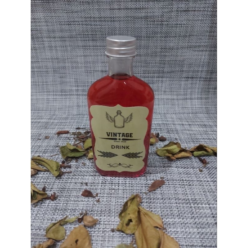 

Vintage drink