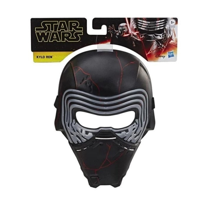 Hasbro Star Wars The Rise Of Skywalker Supreme Leader Kylo Ren