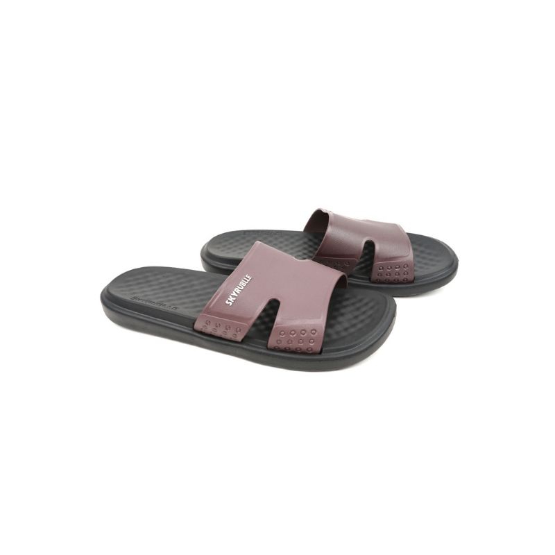 Sandal Fashion Pria / Selop Skyrublle 403