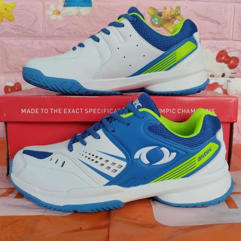 Sepatu Astec Geo Badminton Sale