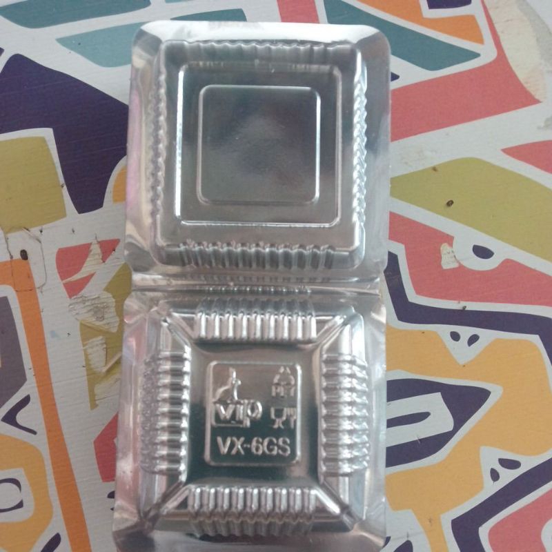 Mika VIP 6Gs/mika lapis/putu ayu dll