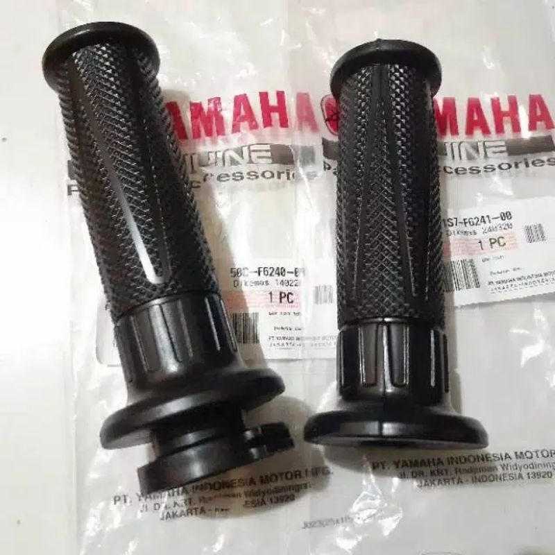 HANDGRIP MX NEW MX135 MX KING HANFAD MX NEW 50C