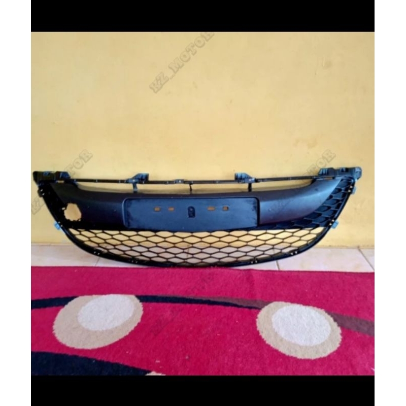 Grill Bumper Mazda 2 2009 2010 2011 2012 2013 Original