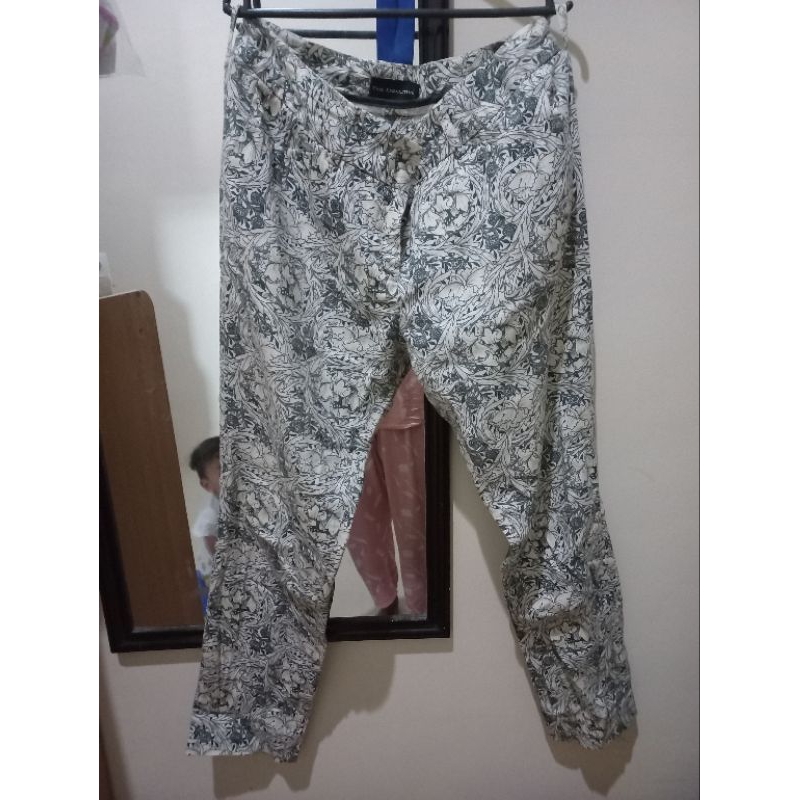 preloved celana formal #preloved celana executive #preloved executive