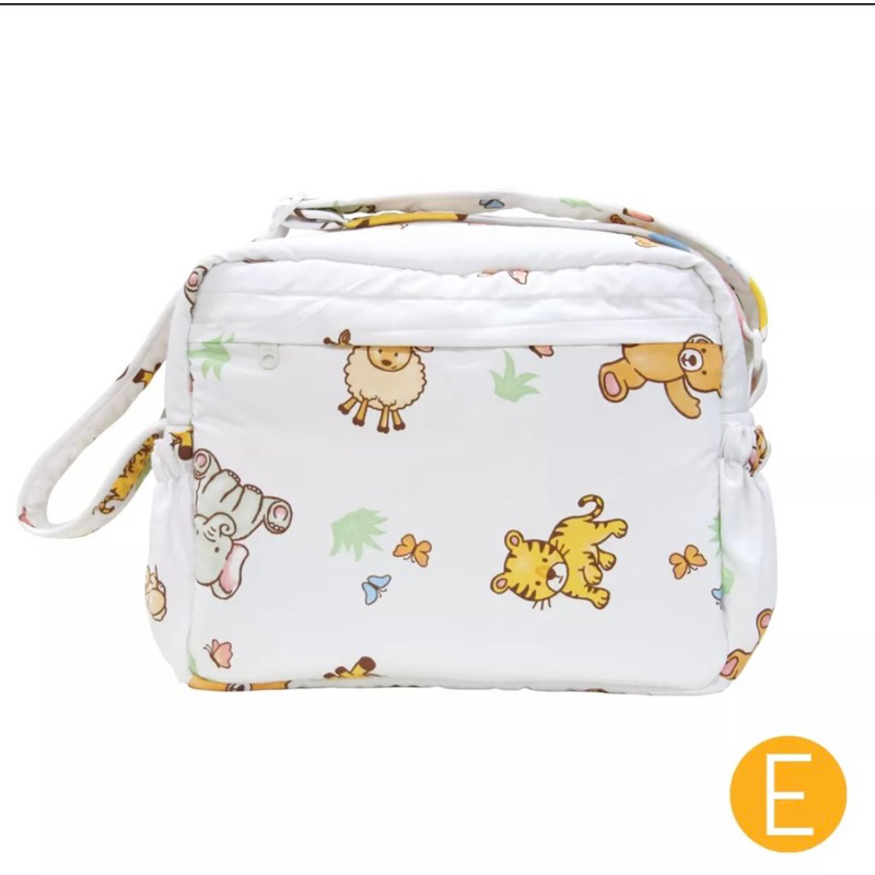 NEW EX KADO ELEGANCE FAMILY PORTRAIT TAS BAYI & GENDONGAN / BABY CARRIER