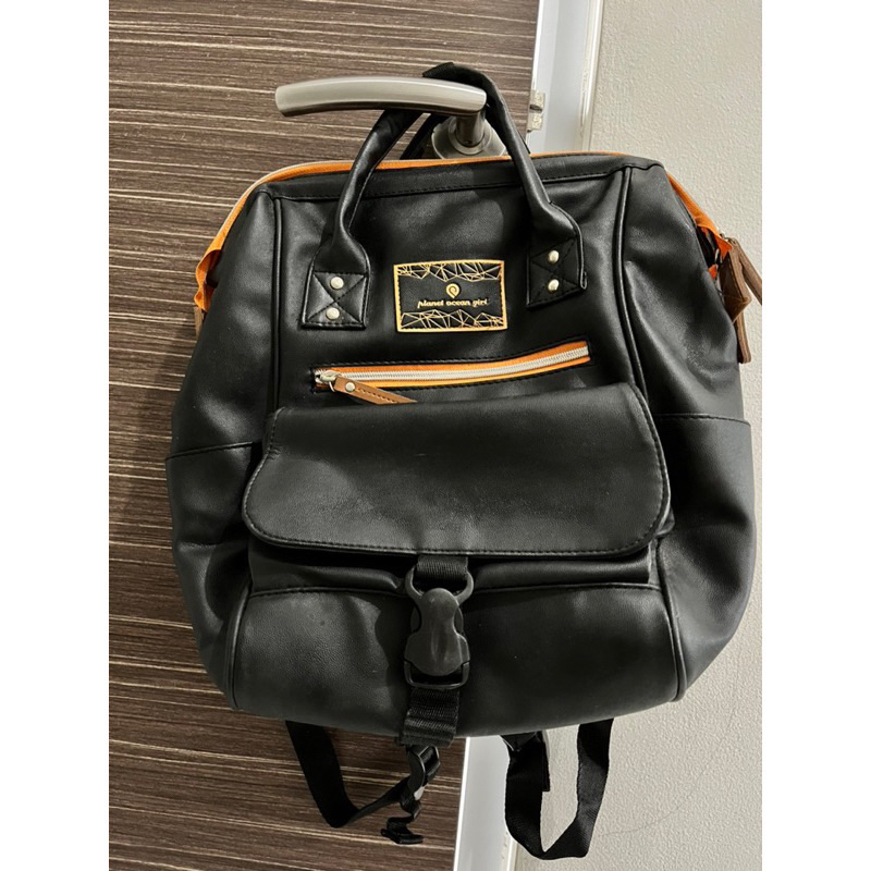 tas planet ocean girl