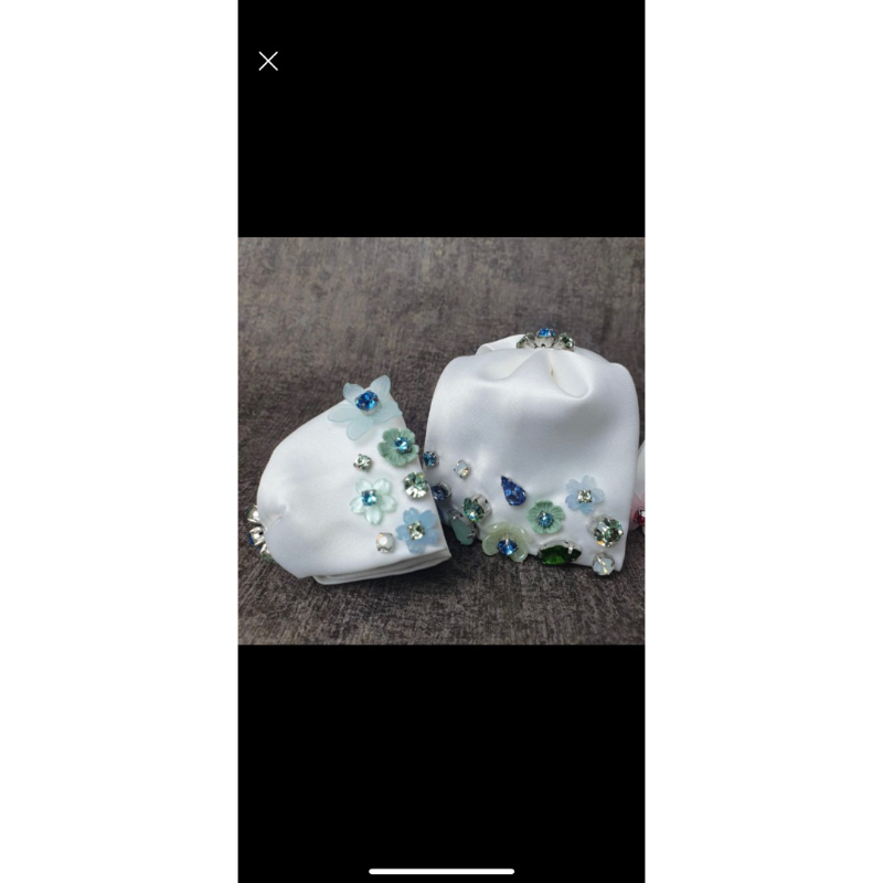 Handmadepita x Mmehuilet