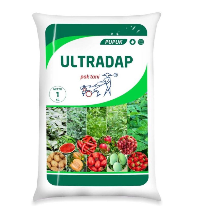 Ultradap Pupuk Pak Tani