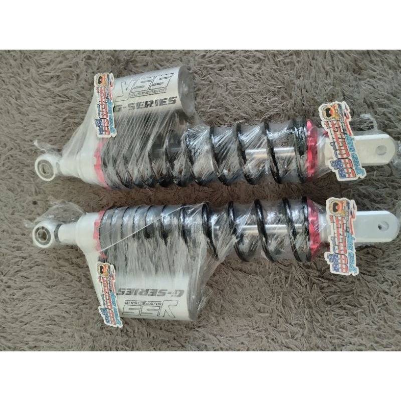 shockblaker copy yss uk310-330mm