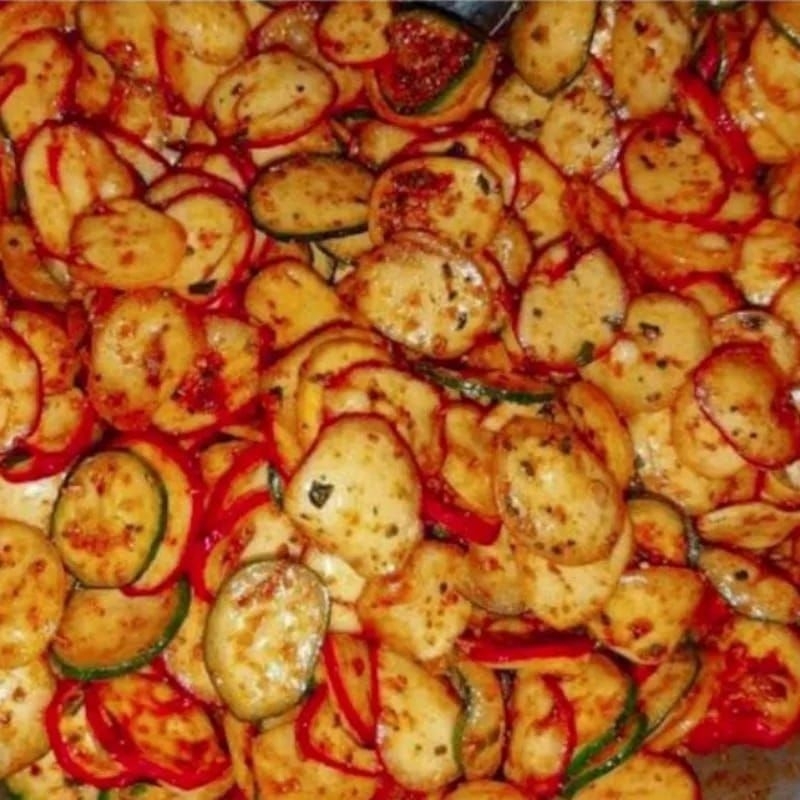 

kerupuk kemplang1kg bantet pedas daun jeruk