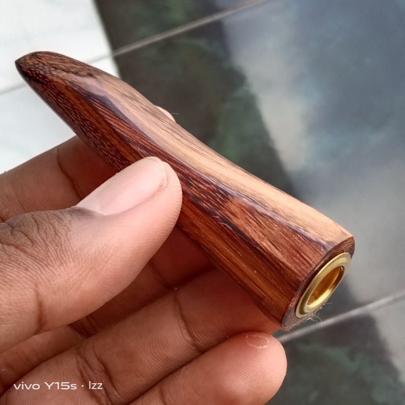 Once galih asem gemoy model segi super lengkung Lubang multi