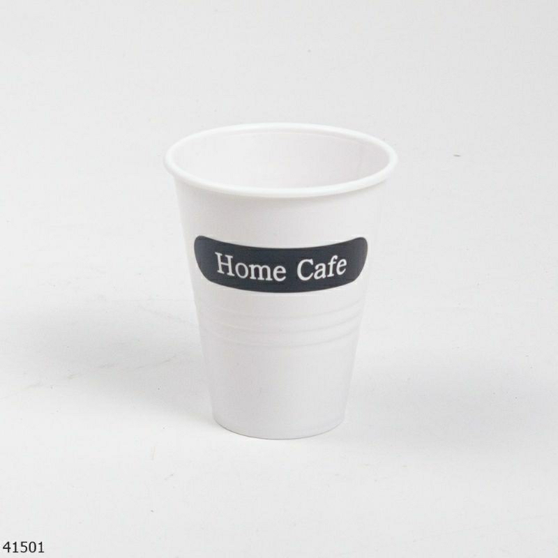 Vas Bunga Plasti Home Cafe 41501
