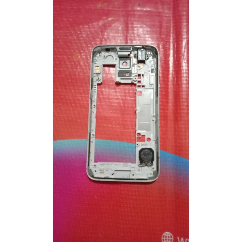 BEZZEL BEKAS SAMSUNG S5