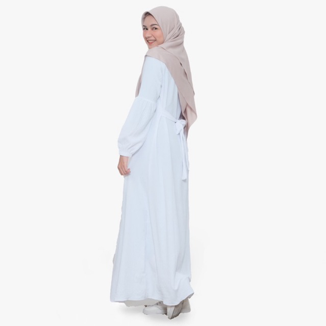 MEDINA DRESS crinkle airflow by hawacorner