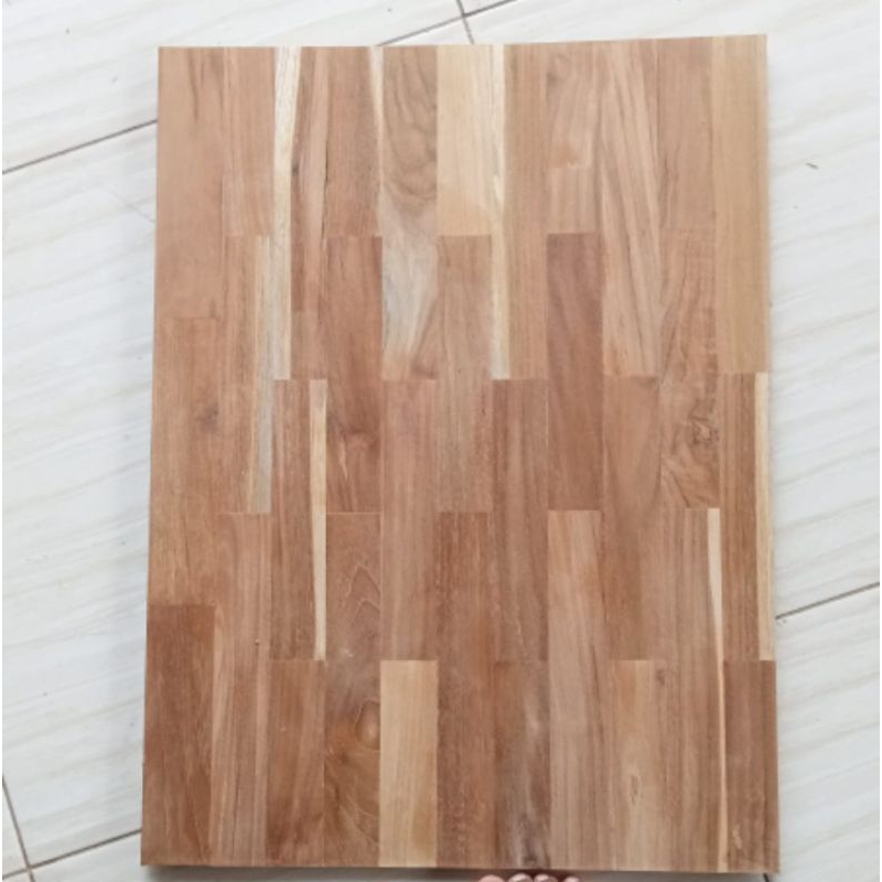 

Papan laminasi