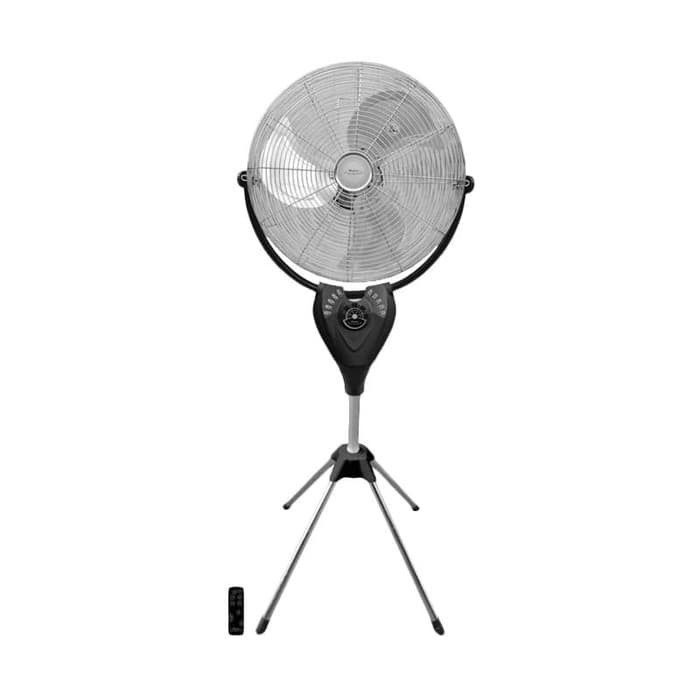 KIPAS ANGIN MASPION PW 1805 RC / STAND FAN MASPION 18&quot; + REMOTE