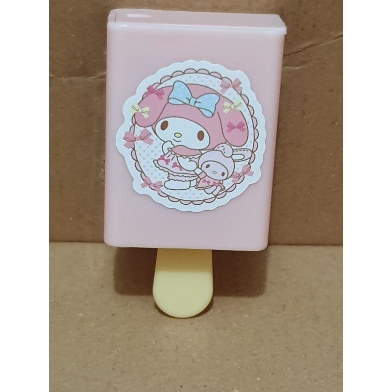 

Penghapus magic sanrio melody