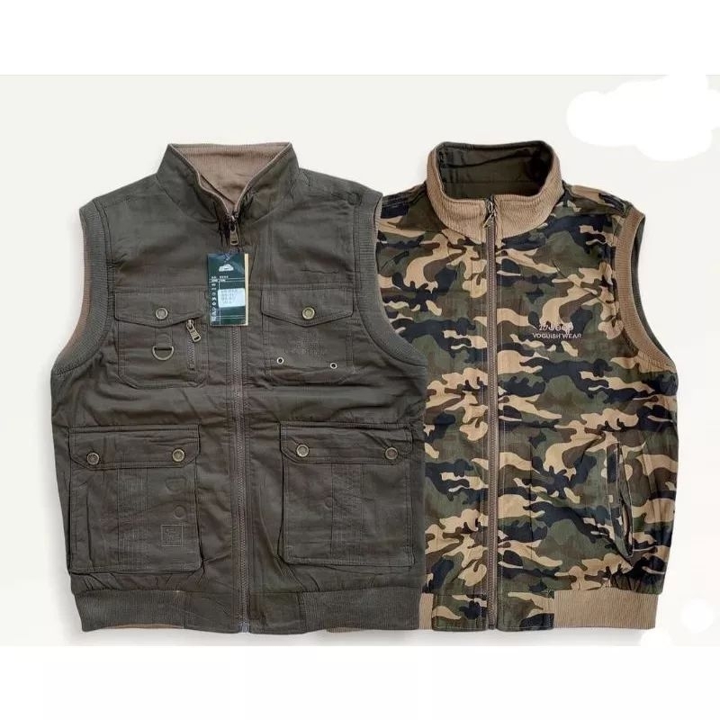 ROMPI BOLAK BALIK / ROMPI POLOS LORENG / ROMPI PRIA / ROMPI WANITA / ROMPI MOTOR