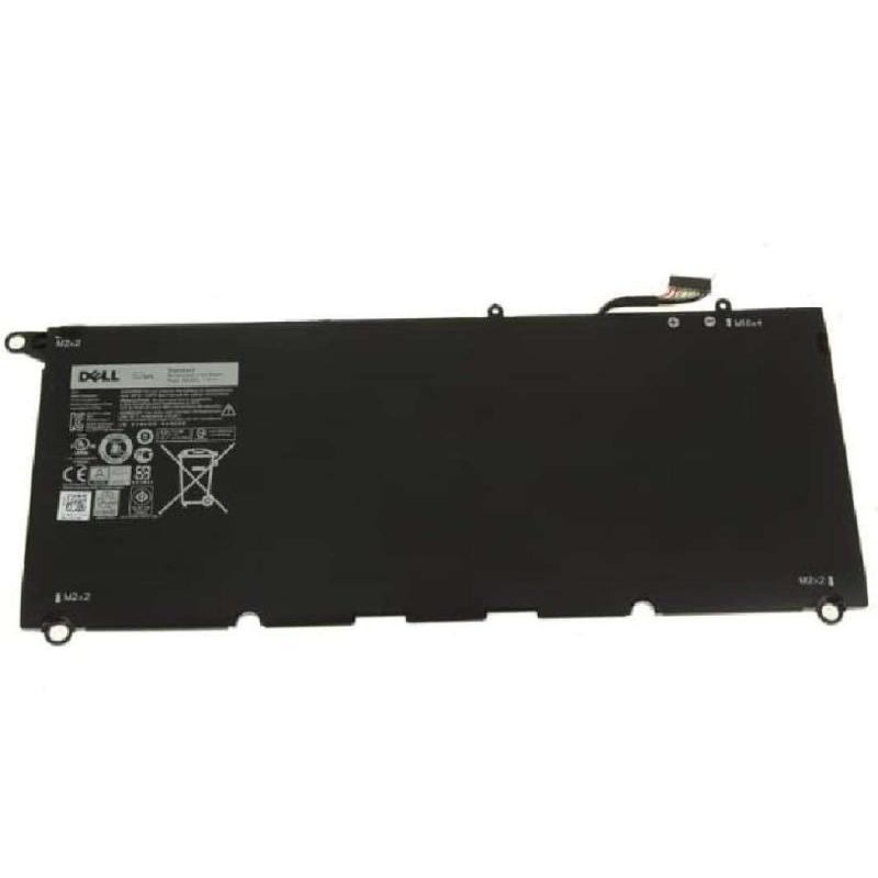 Baterai Dell 90V7W for xps 139350 9343 jhypy 5k9cp jd259